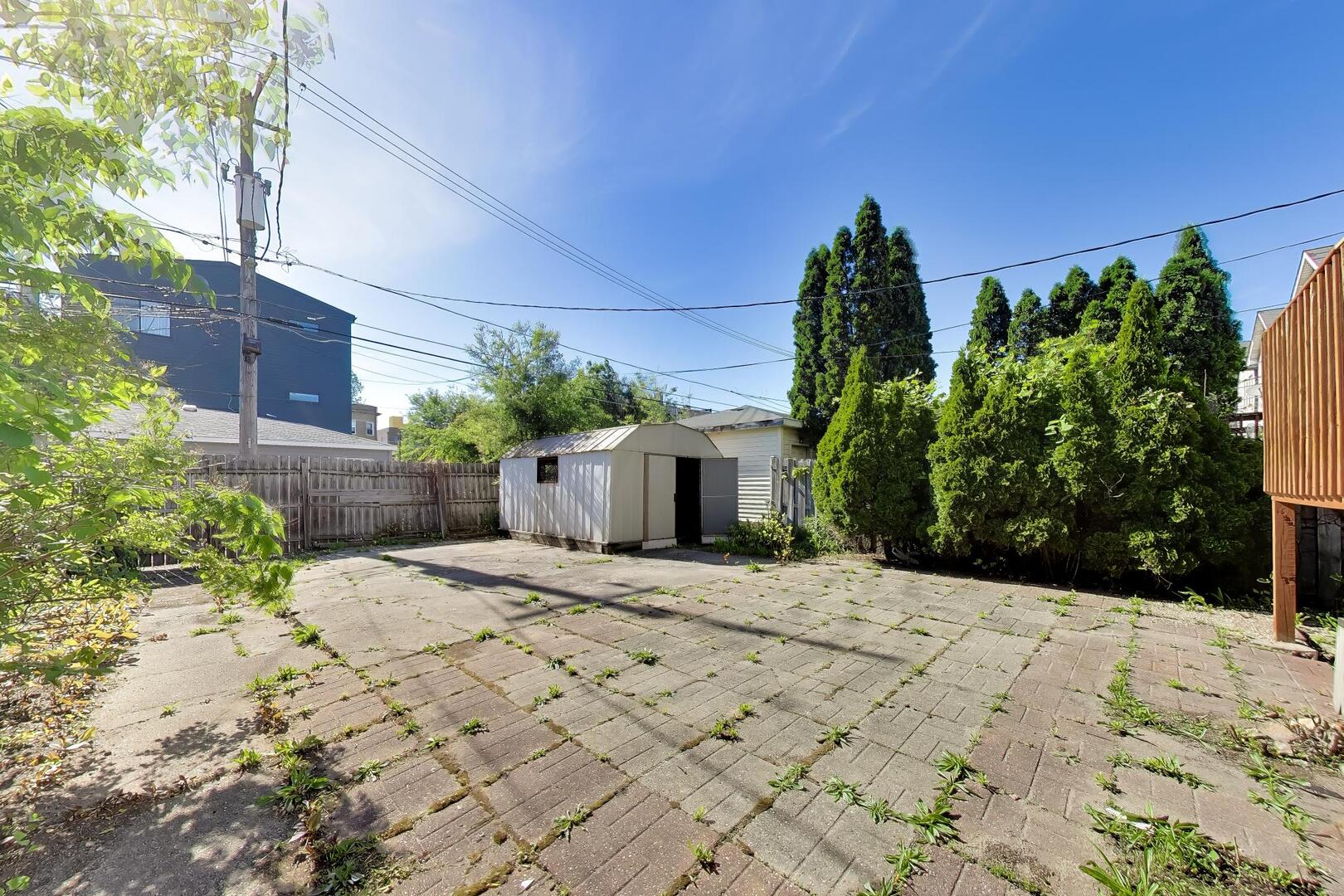 3640 South Prairie Avenue Chicago IL 60653