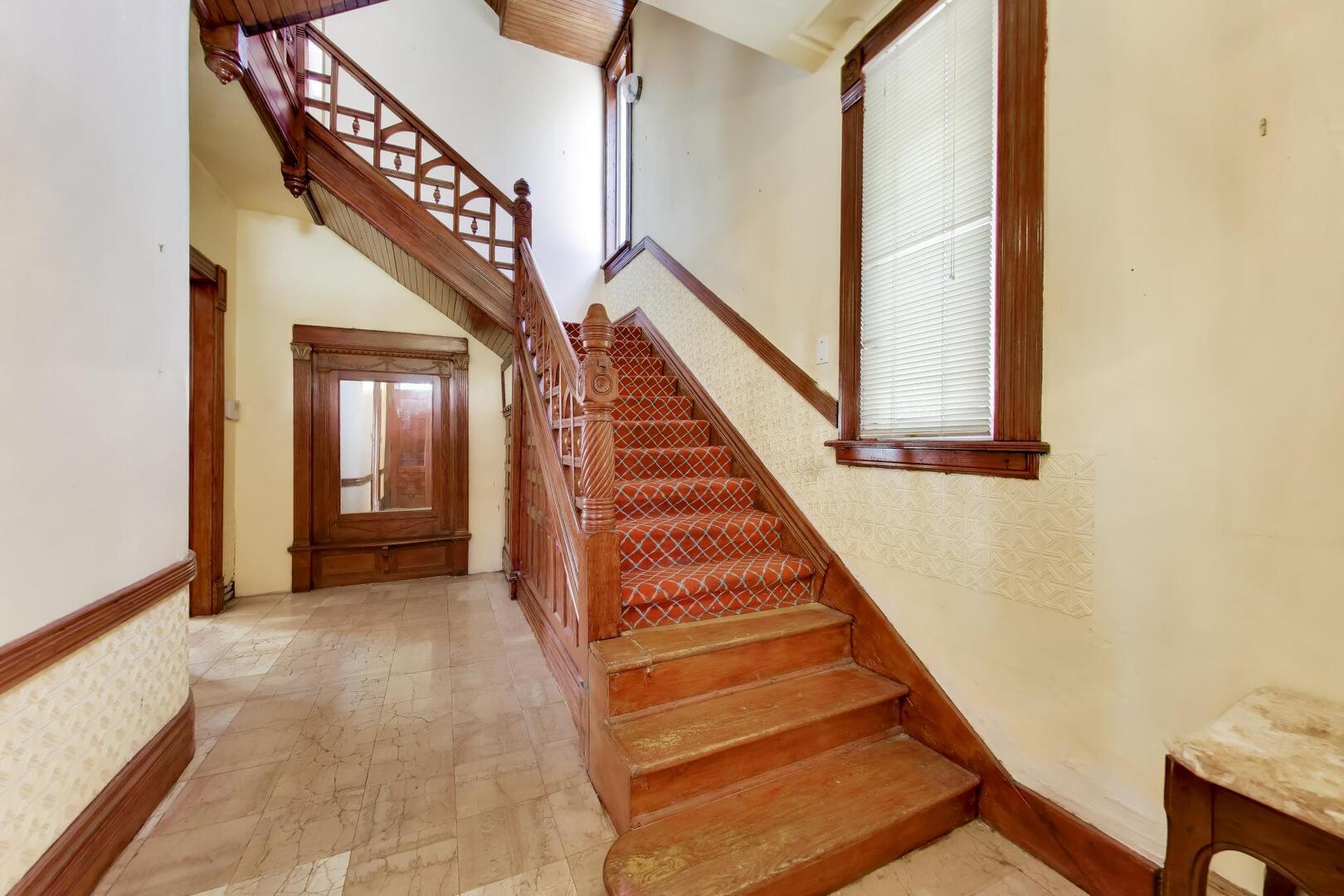 3640 South Prairie Avenue Chicago IL 60653