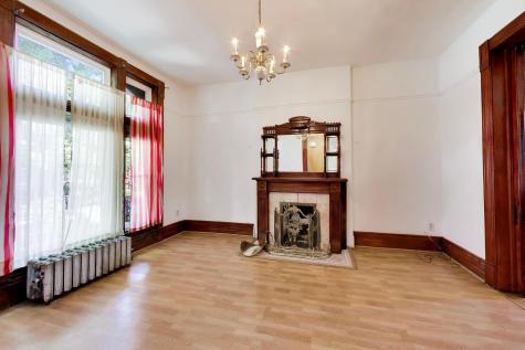 3640 South Prairie Avenue Chicago IL 60653