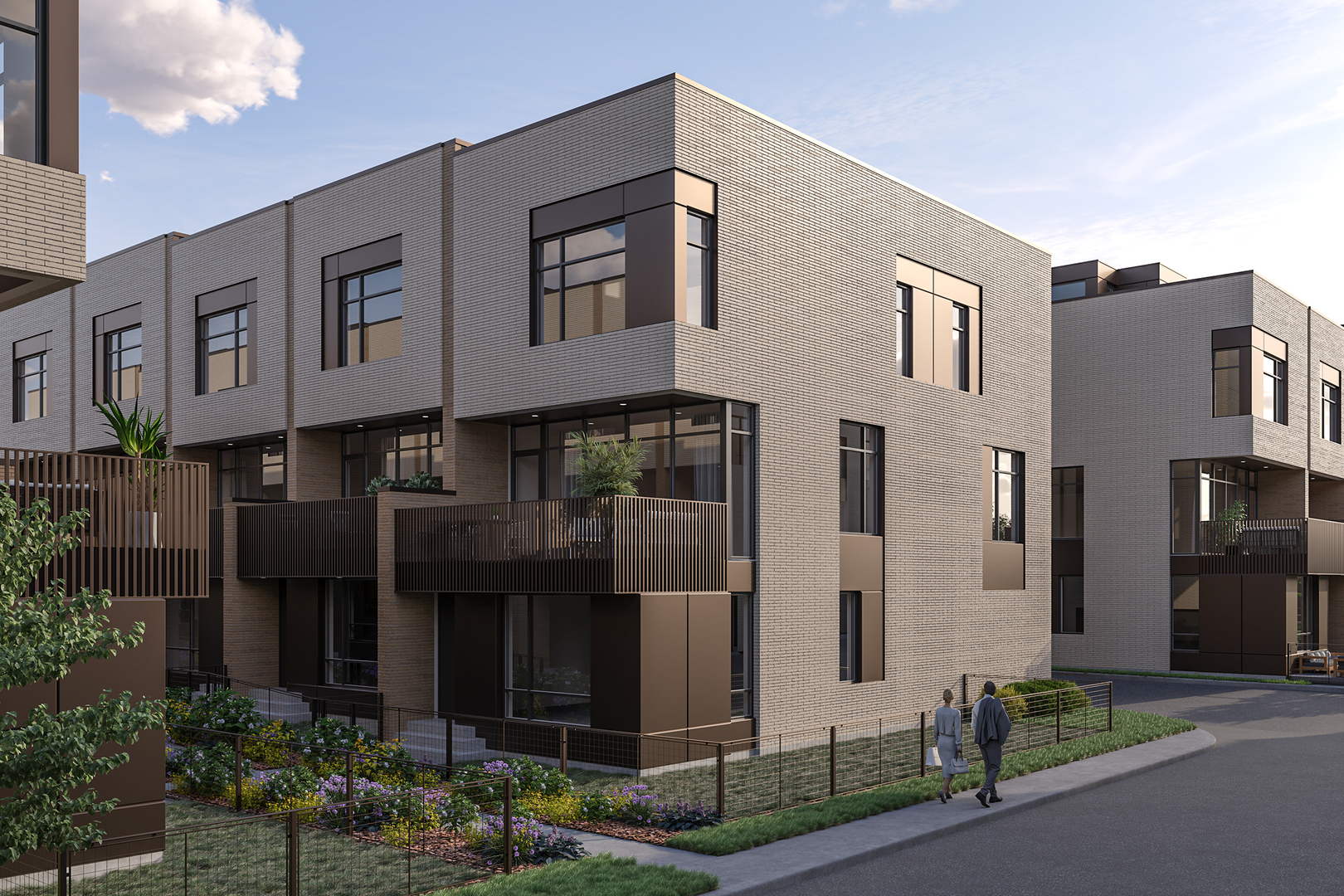 2235 West Oakdale Avenue Chicago IL 60618