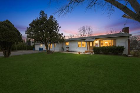 810 North Cherry Street Addison IL 60101