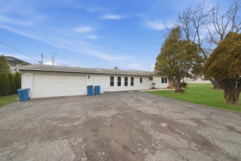 810 North Cherry Street Addison IL 60101