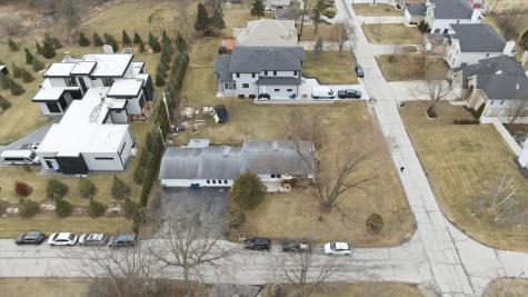 810 North Cherry Street Addison IL 60101