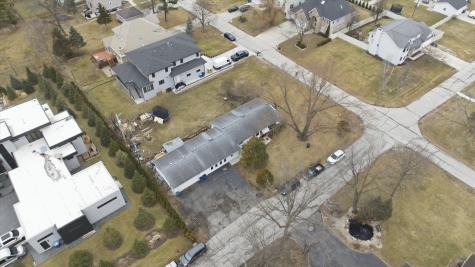 810 North Cherry Street Addison IL 60101