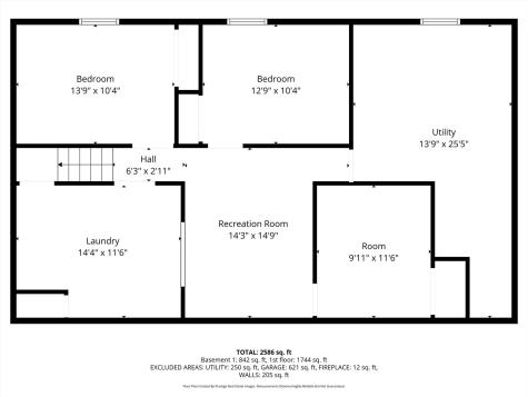 810 North Cherry Street Addison IL 60101