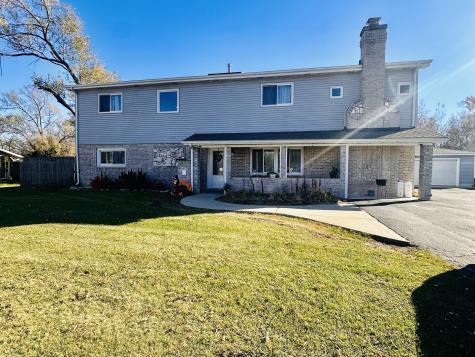 4501 185TH Street Country Club Hills IL 60478
