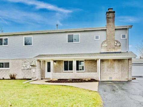 4501 185TH Street Country Club Hills IL 60478