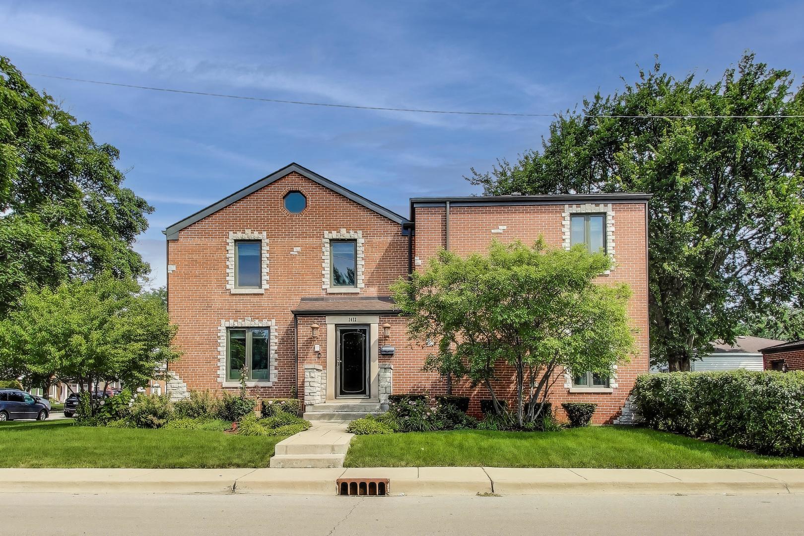3472 West North Shore Avenue Lincolnwood IL 60712