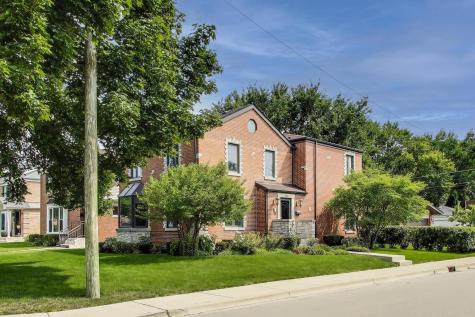 3472 West North Shore Avenue Lincolnwood IL 60712