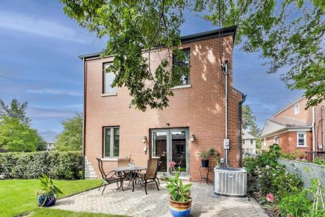 3472 West North Shore Avenue Lincolnwood IL 60712