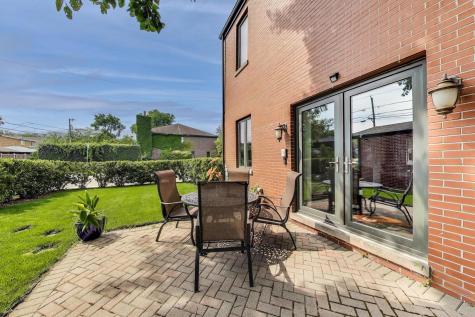 3472 West North Shore Avenue Lincolnwood IL 60712