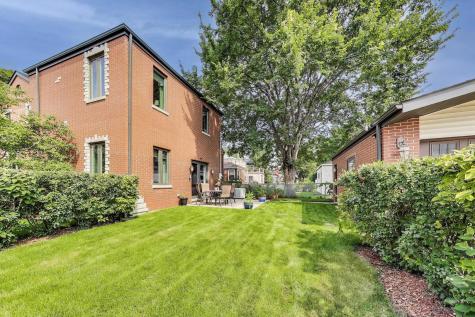 3472 West North Shore Avenue Lincolnwood IL 60712