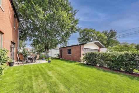 3472 West North Shore Avenue Lincolnwood IL 60712