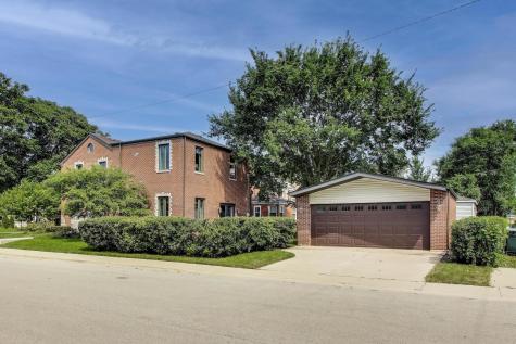 3472 West North Shore Avenue Lincolnwood IL 60712