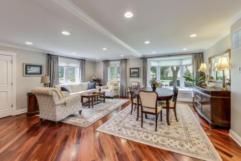3472 West North Shore Avenue Lincolnwood IL 60712