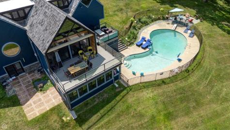 367 Overlook Road Barrington IL 60010