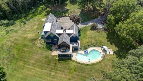 367 Overlook Road Barrington IL 60010