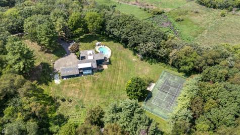 367 Overlook Road Barrington IL 60010