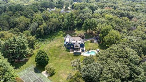 367 Overlook Road Barrington IL 60010