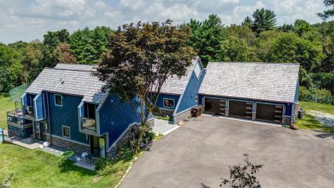 367 Overlook Road Barrington IL 60010
