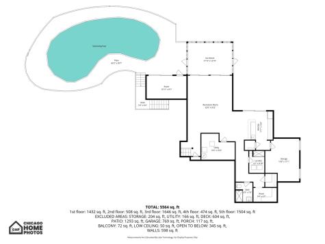 367 Overlook Road Barrington IL 60010