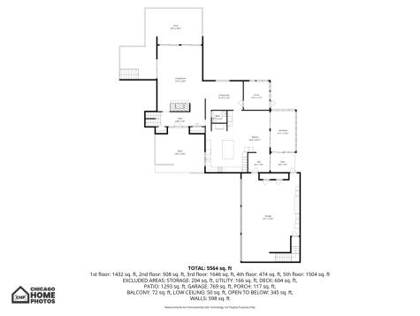 367 Overlook Road Barrington IL 60010