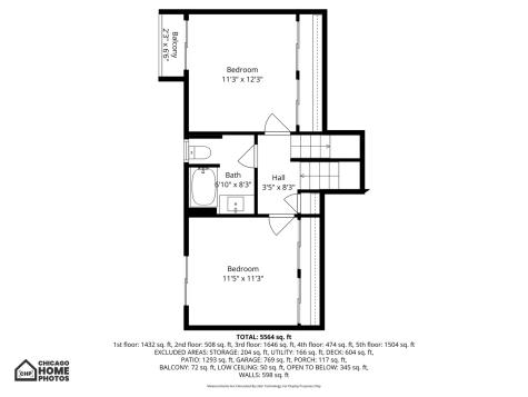 367 Overlook Road Barrington IL 60010