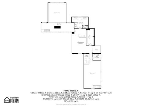 367 Overlook Road Barrington IL 60010