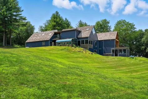 367 Overlook Road Barrington IL 60010