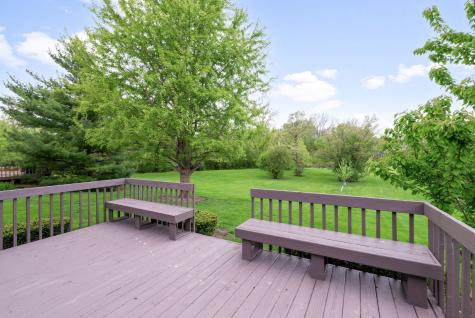 910 Red Fox Lane Oak Brook IL 60523