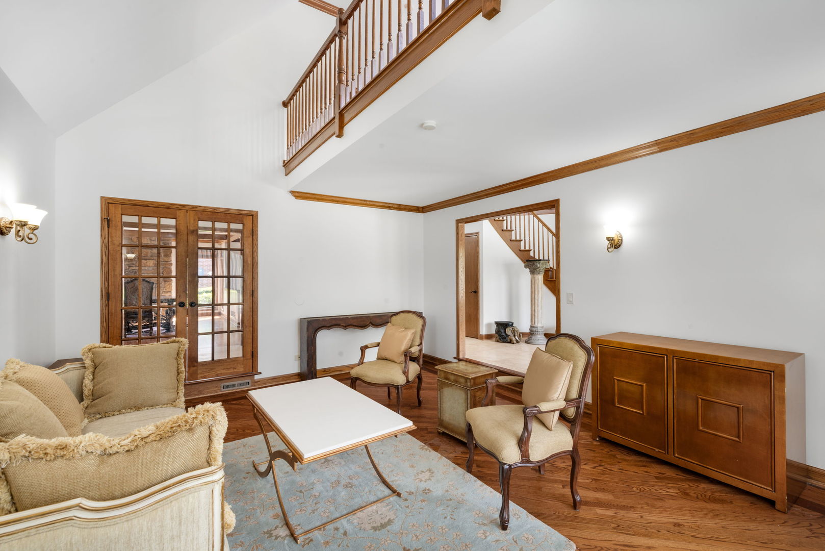 910 Red Fox Lane Oak Brook IL 60523