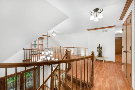 910 Red Fox Lane Oak Brook IL 60523
