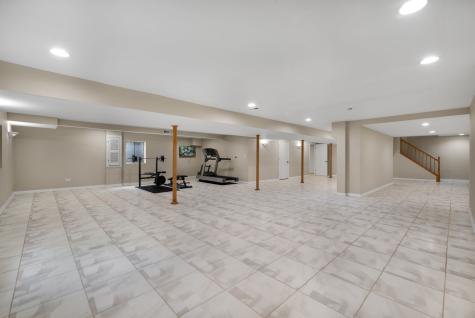 910 Red Fox Lane Oak Brook IL 60523