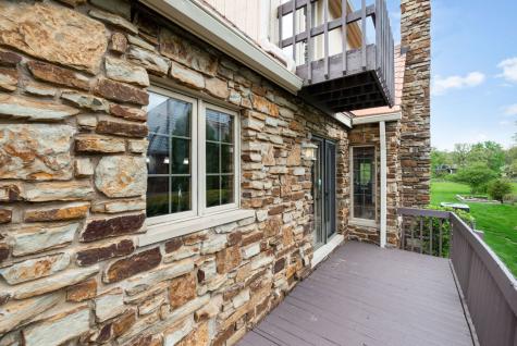 910 Red Fox Lane Oak Brook IL 60523
