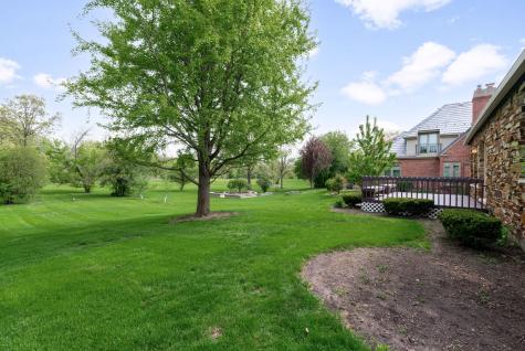 910 Red Fox Lane Oak Brook IL 60523