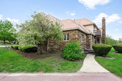 910 Red Fox Lane Oak Brook IL 60523