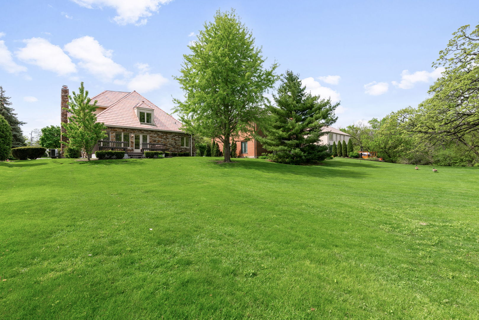 910 Red Fox Lane Oak Brook IL 60523