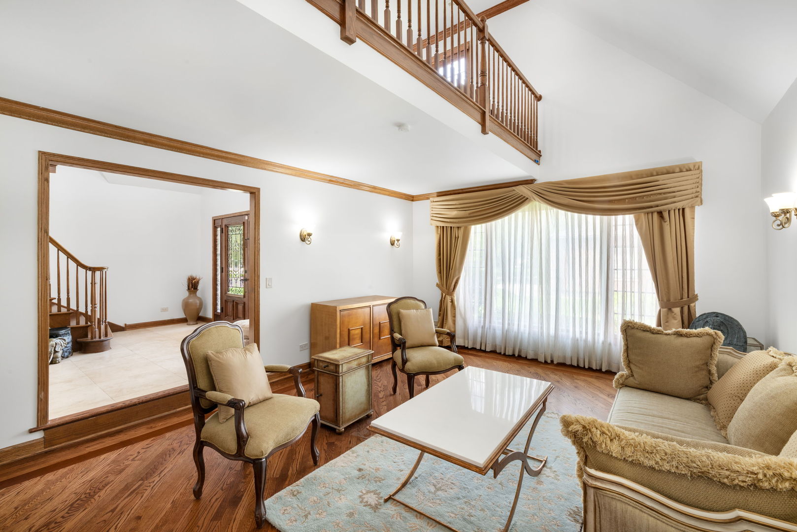 910 Red Fox Lane Oak Brook IL 60523