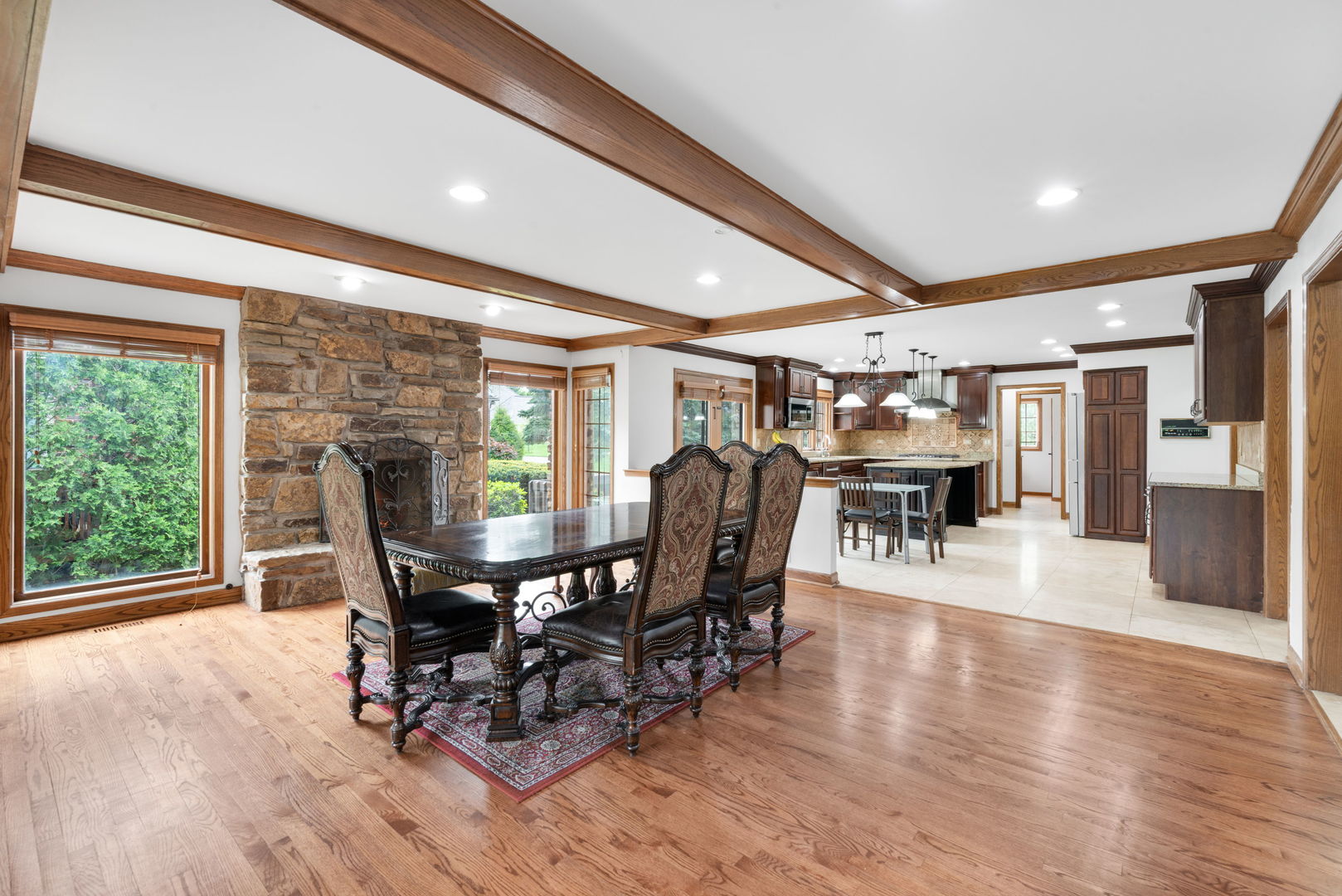 910 Red Fox Lane Oak Brook IL 60523