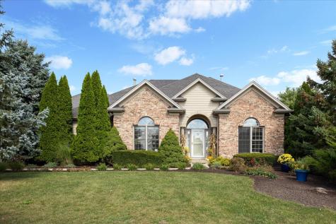 1330 Airport Road Morris IL 60450