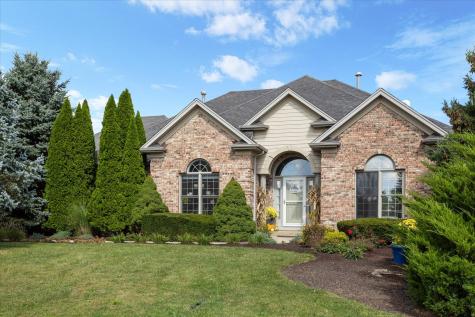 1330 Airport Road Morris IL 60450