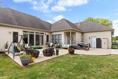1330 Airport Road Morris IL 60450