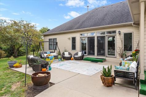 1330 Airport Road Morris IL 60450
