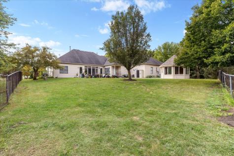 1330 Airport Road Morris IL 60450
