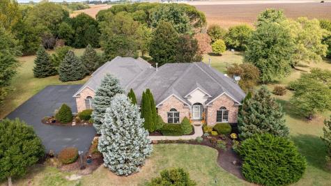 1330 Airport Road Morris IL 60450