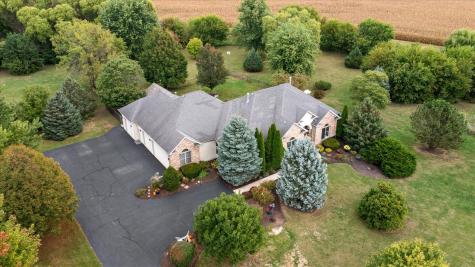 1330 Airport Road Morris IL 60450