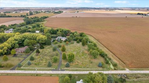 1330 Airport Road Morris IL 60450