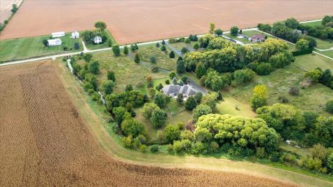 1330 Airport Road Morris IL 60450