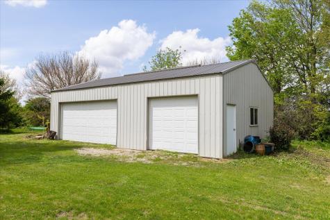 1330 Airport Road Morris IL 60450