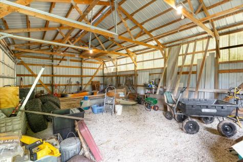 1330 Airport Road Morris IL 60450